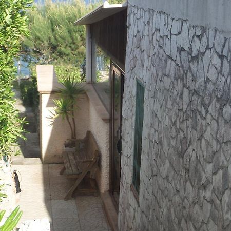 Il Trullo Villa Castro  Buitenkant foto