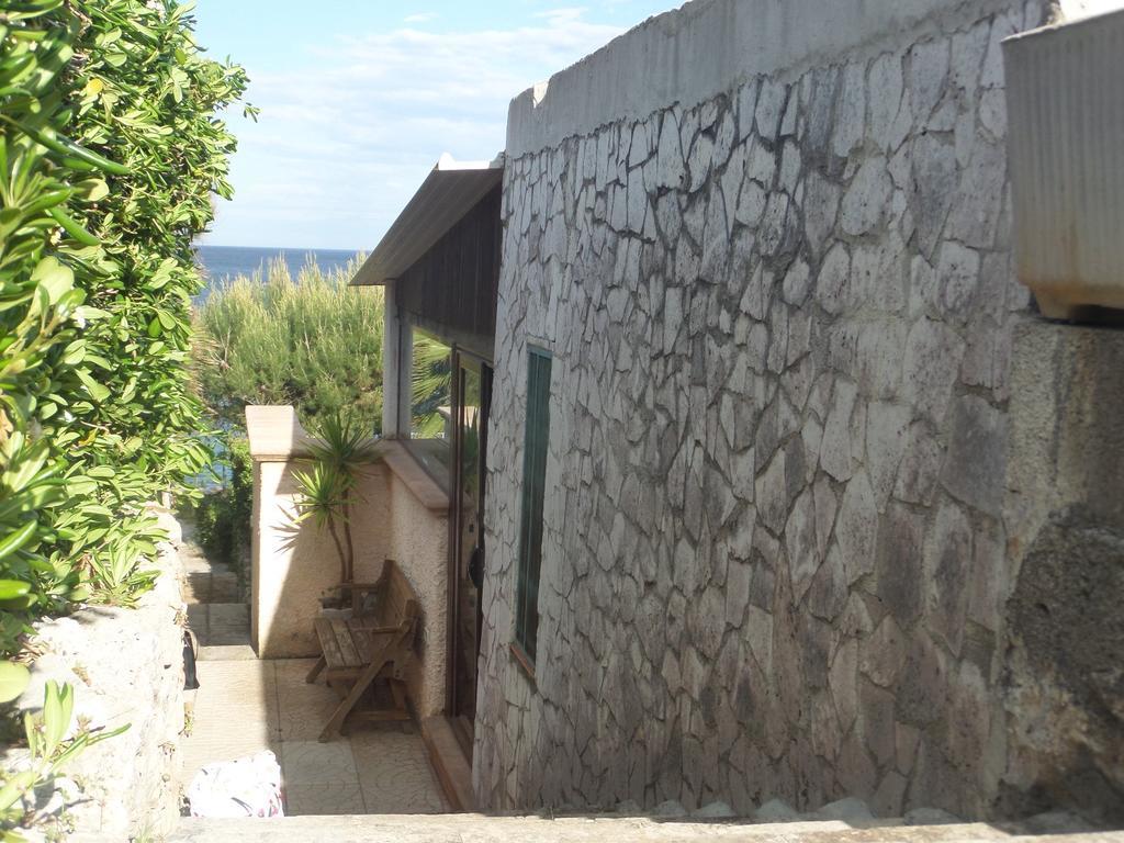 Il Trullo Villa Castro  Buitenkant foto