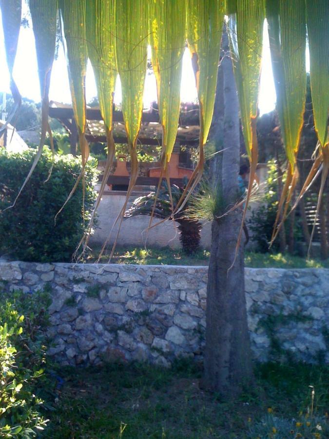 Il Trullo Villa Castro  Buitenkant foto